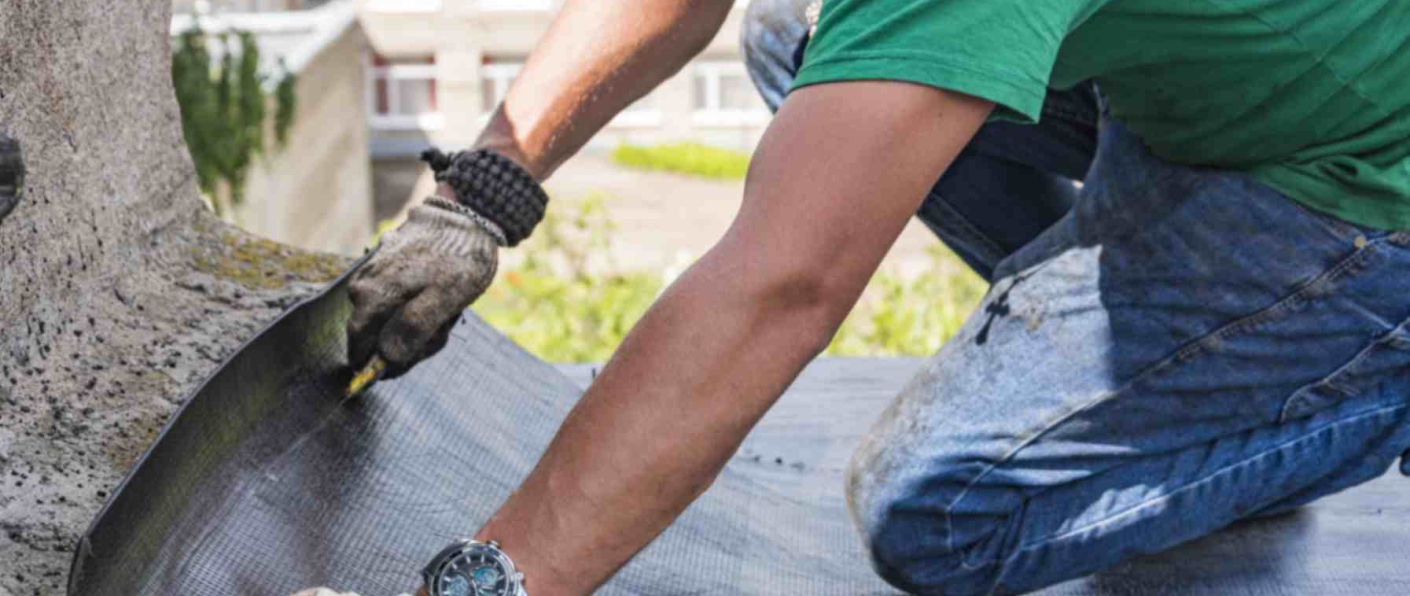 Effective Waterstops for Waterproofing Construction Joints